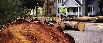 How Our Tree Care Process Works  in  Bourbon, IN